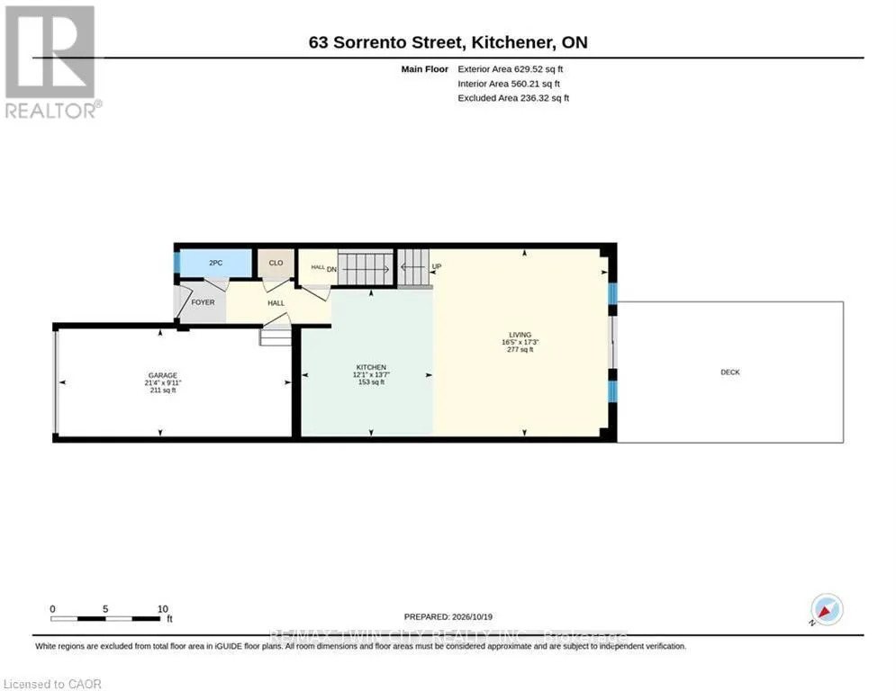 63 SORRENTO STREET