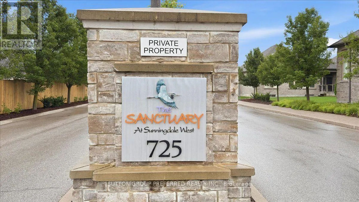 63 - 725 EAGLETRACE DRIVE #63