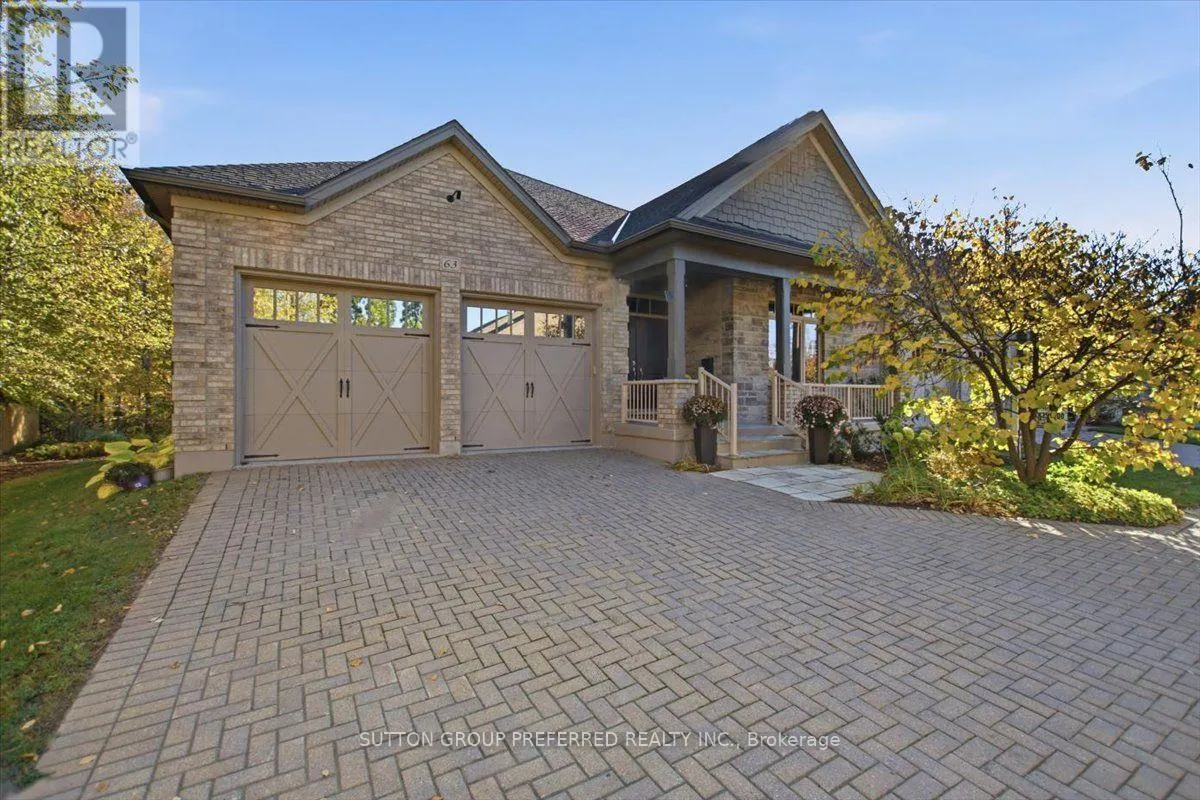 63 - 725 EAGLETRACE DRIVE #63