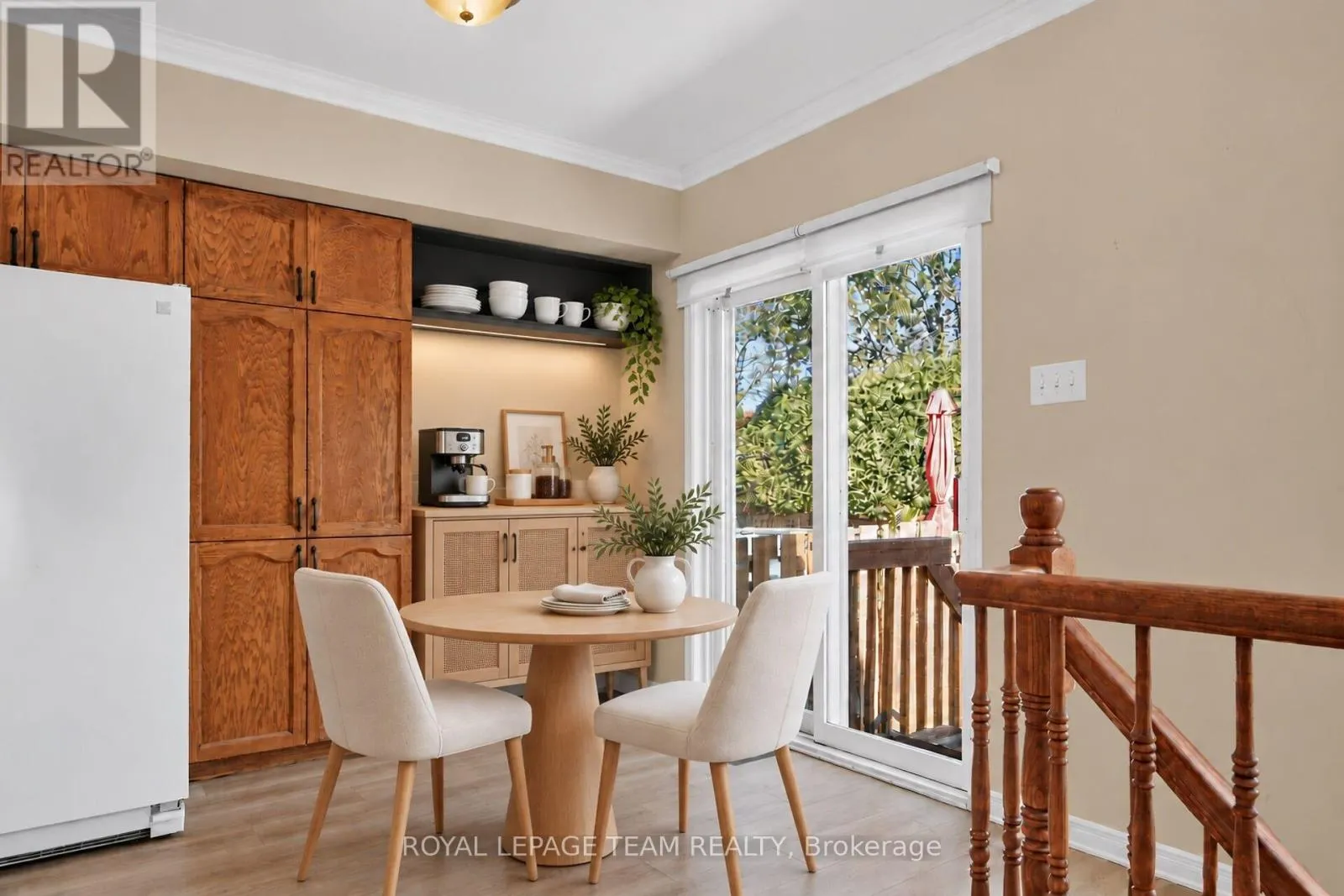 3 CHANTILLY GATE