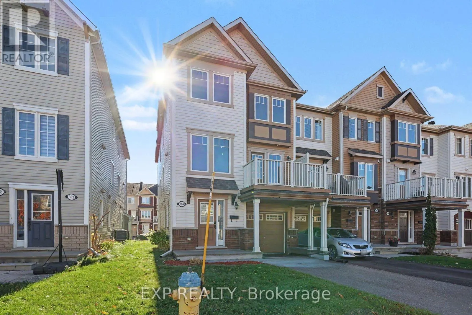 364 SWEET GRASS CIRCLE