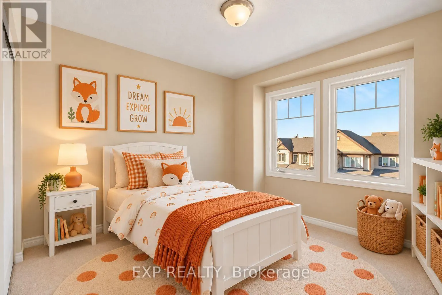 364 SWEET GRASS CIRCLE