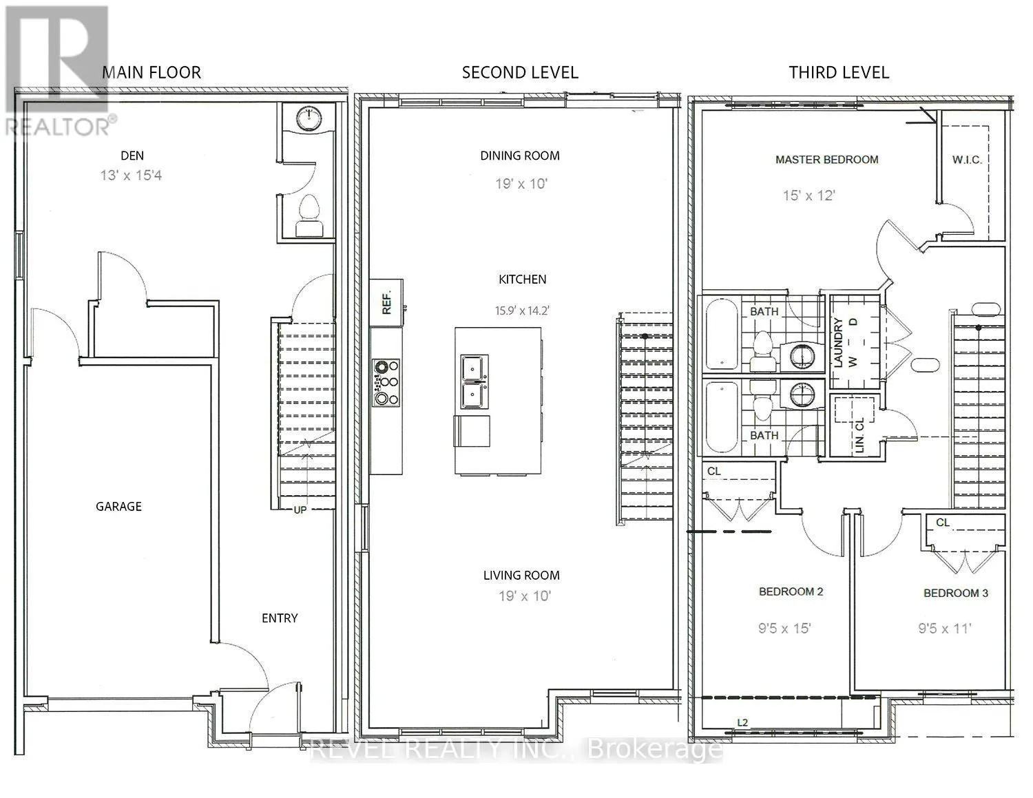 4A HARRIS AVENUE