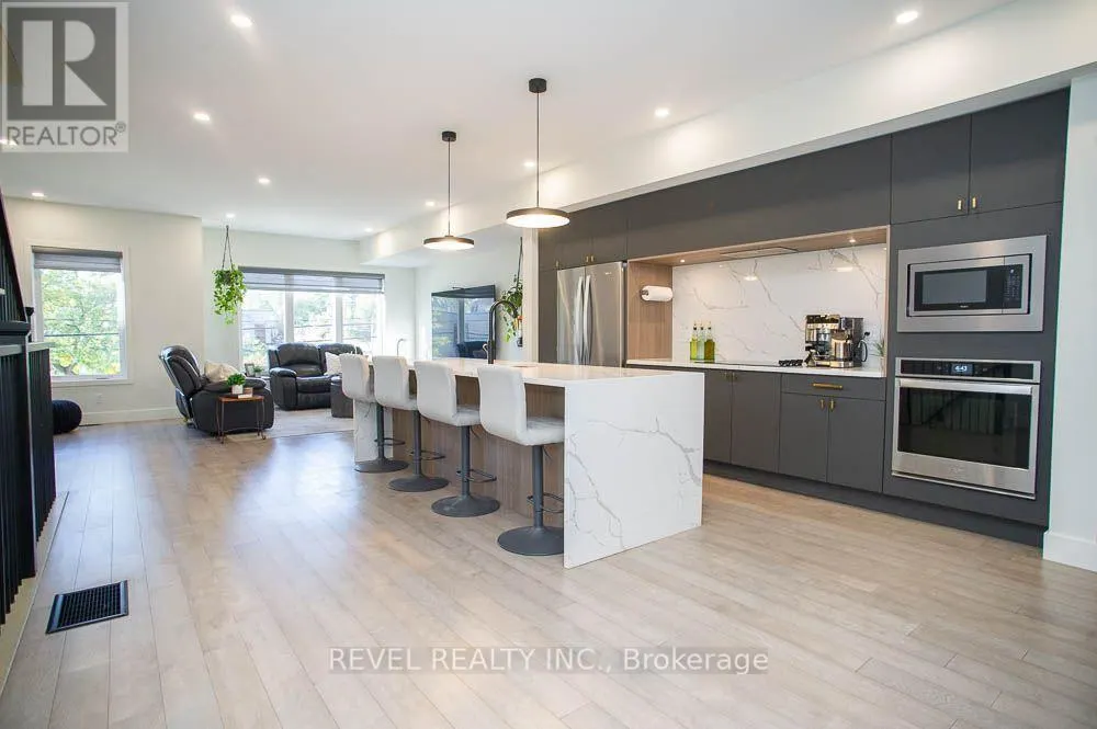 4A HARRIS AVENUE