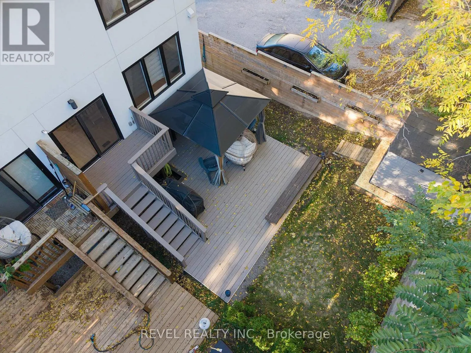 4A HARRIS AVENUE