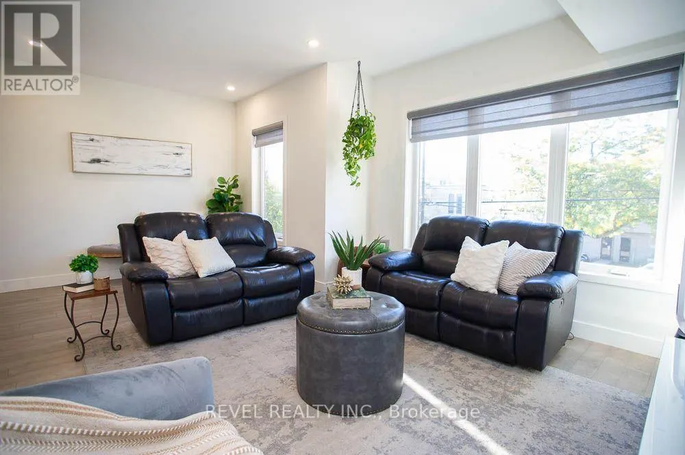 4A HARRIS AVENUE