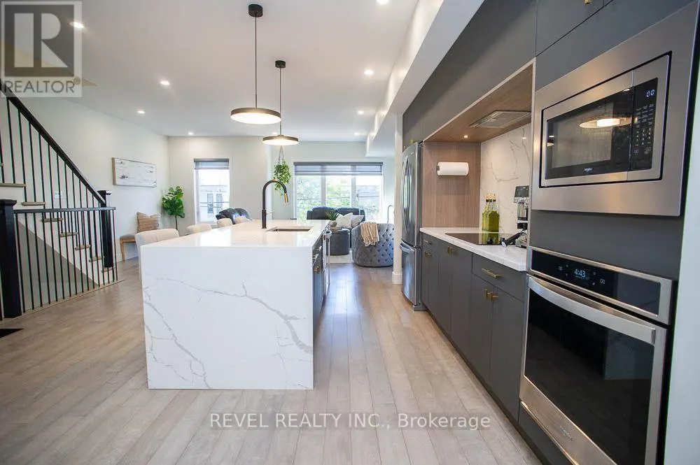 4A HARRIS AVENUE