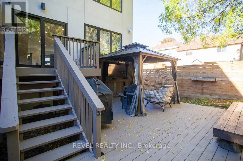 4A HARRIS AVENUE