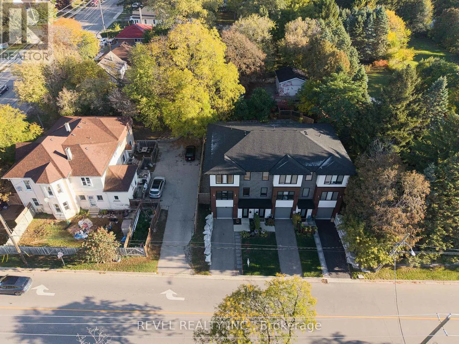 4A HARRIS AVENUE