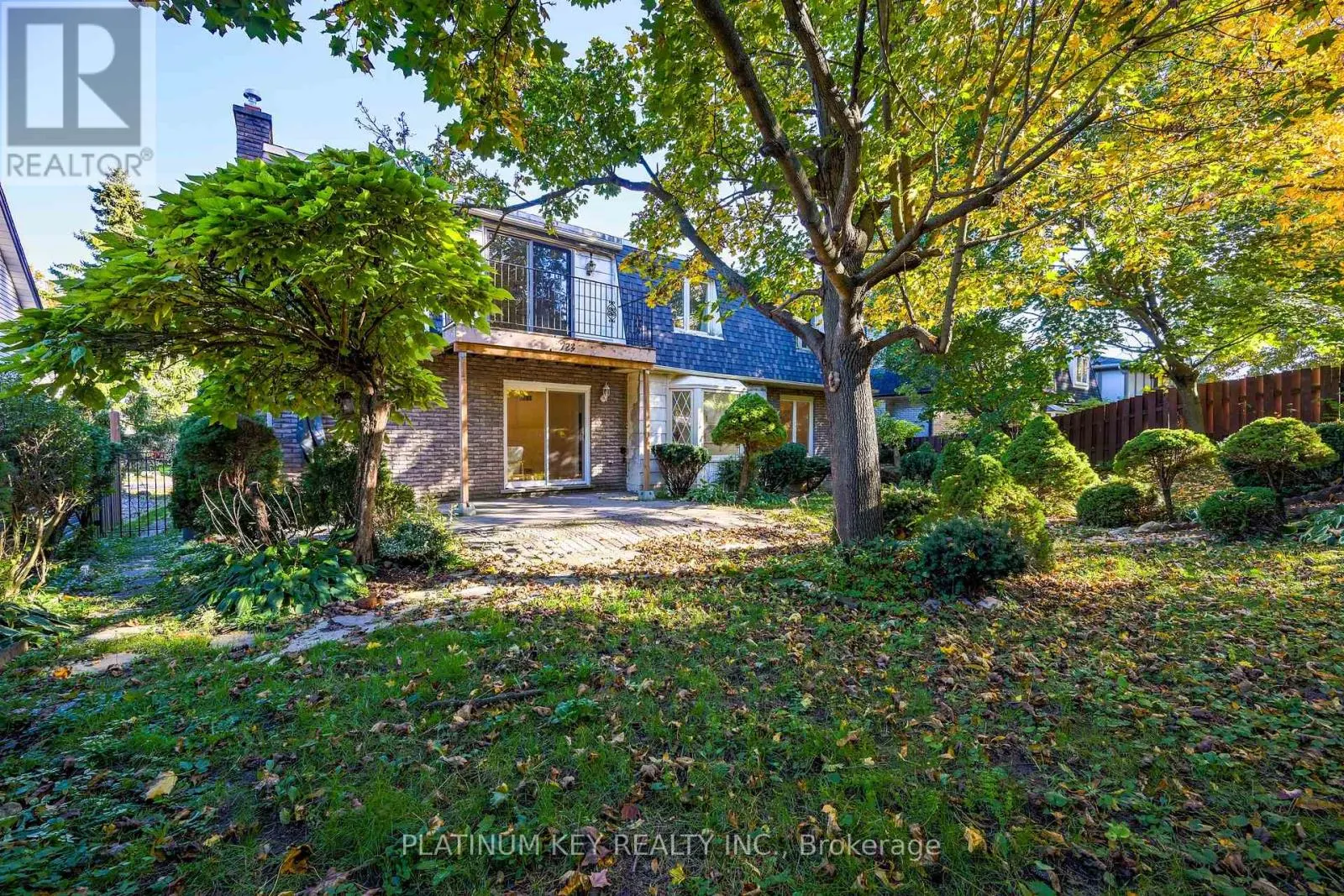 723 CRANBROOK ROAD