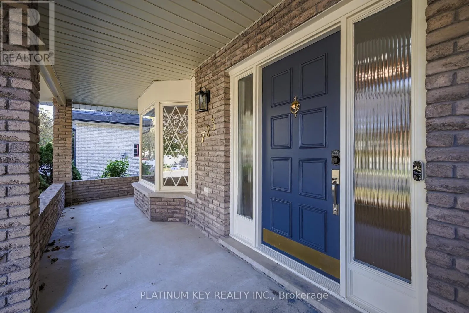 723 CRANBROOK ROAD