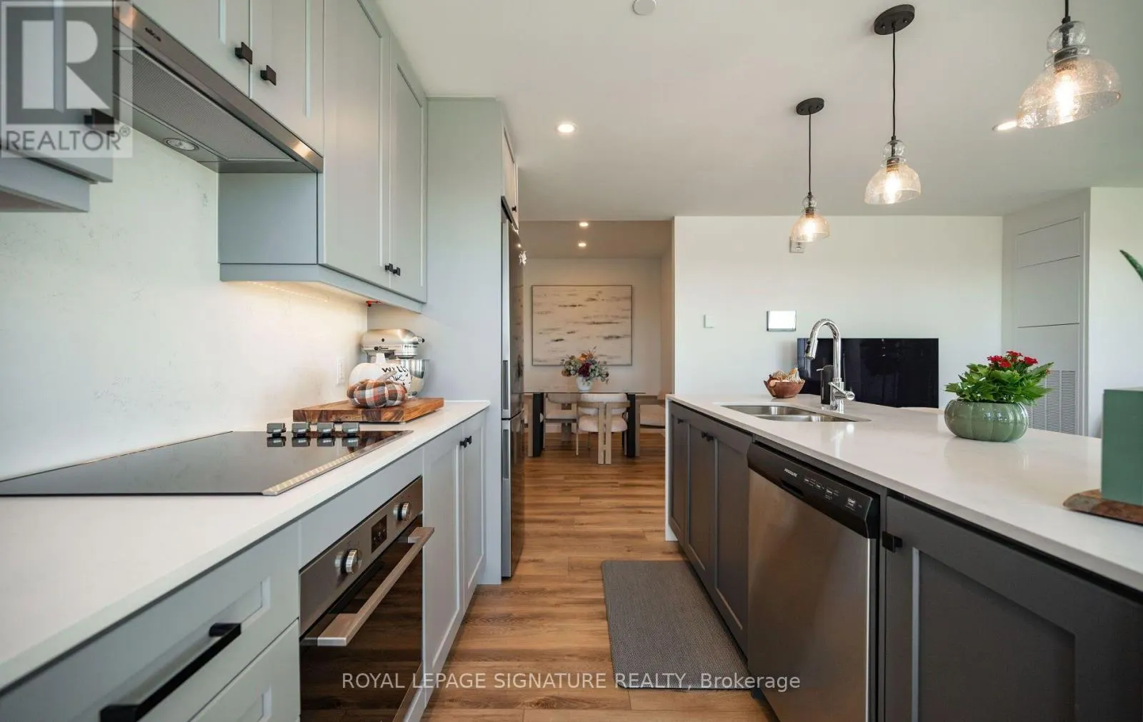 412 - 461 GREEN ROAD