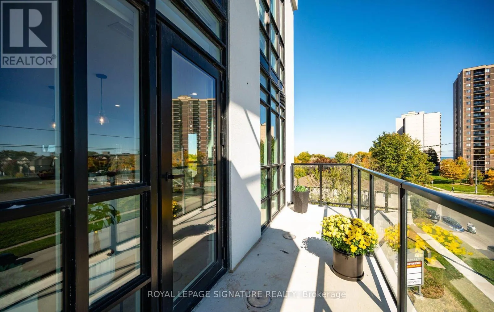 412 - 461 GREEN ROAD