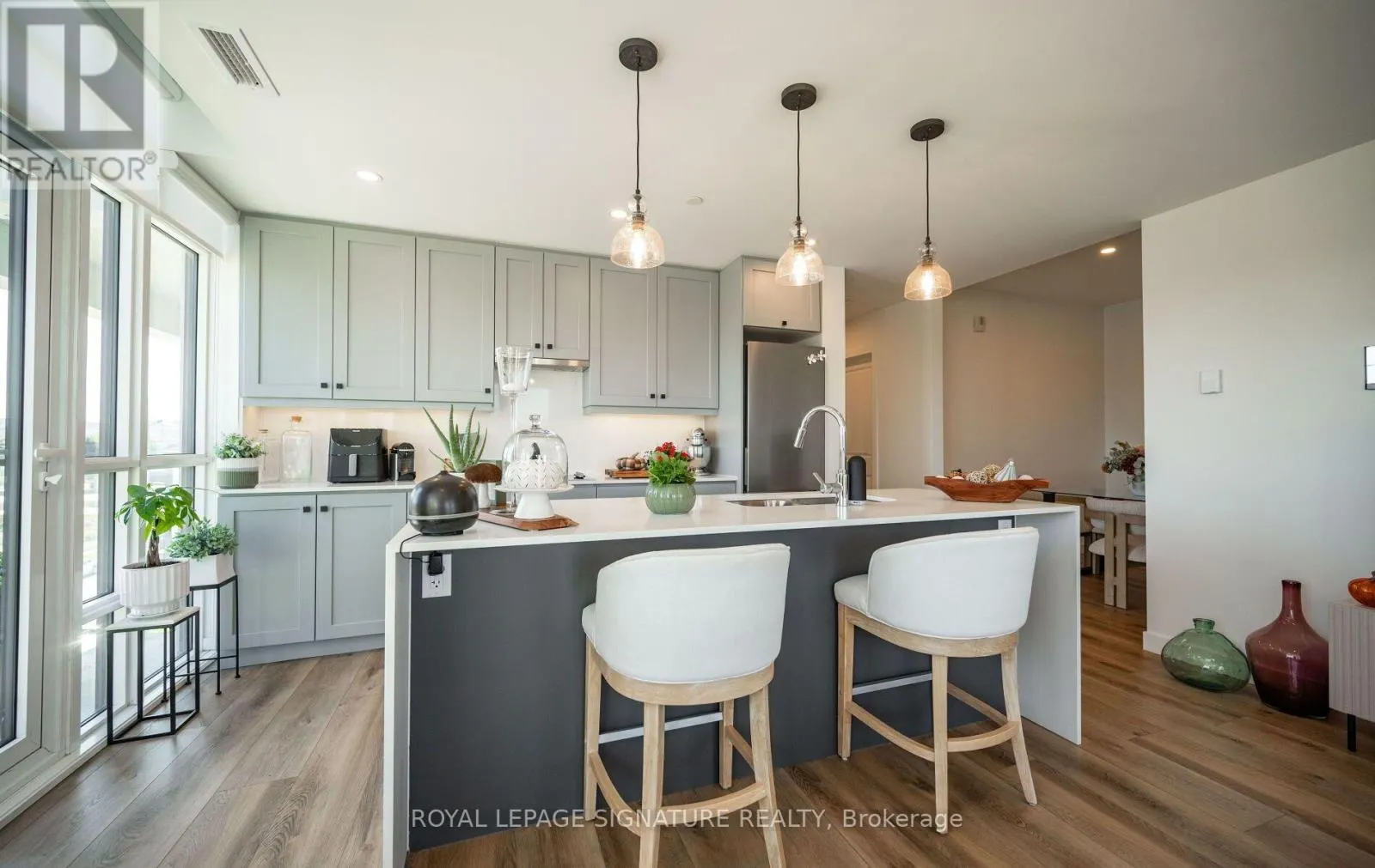 412 - 461 GREEN ROAD