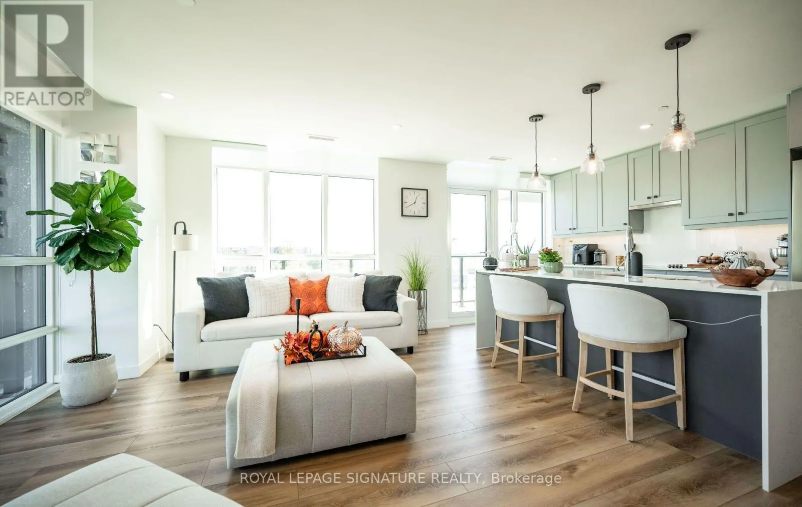 412 - 461 GREEN ROAD