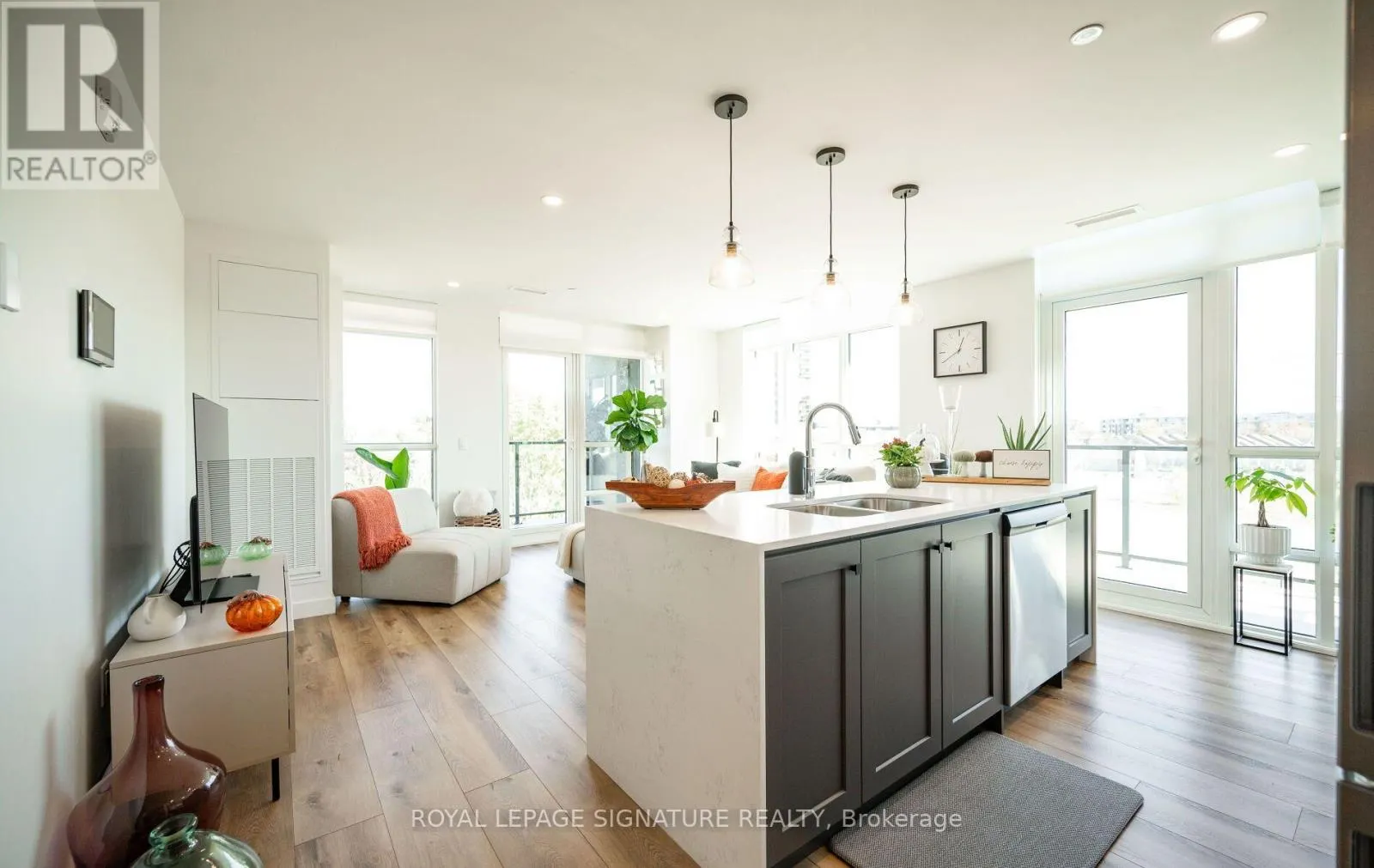 412 - 461 GREEN ROAD