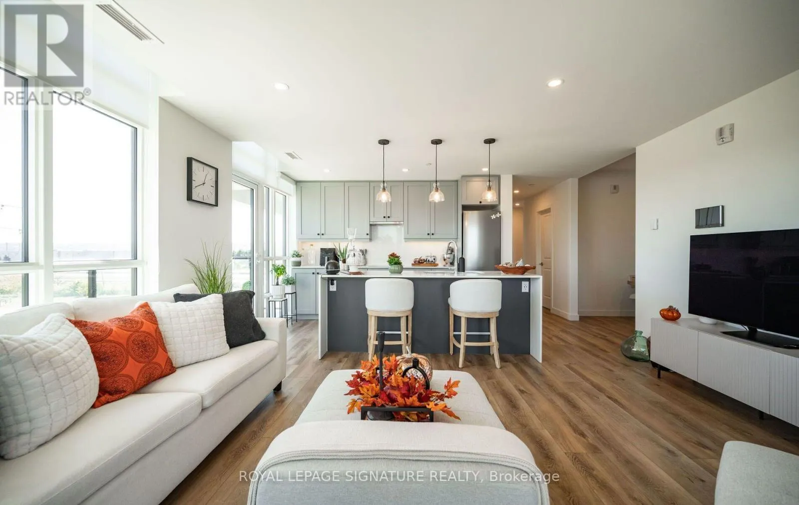 412 - 461 GREEN ROAD