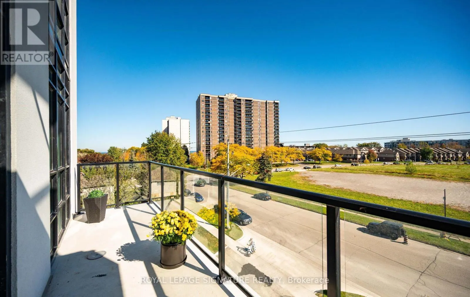 412 - 461 GREEN ROAD