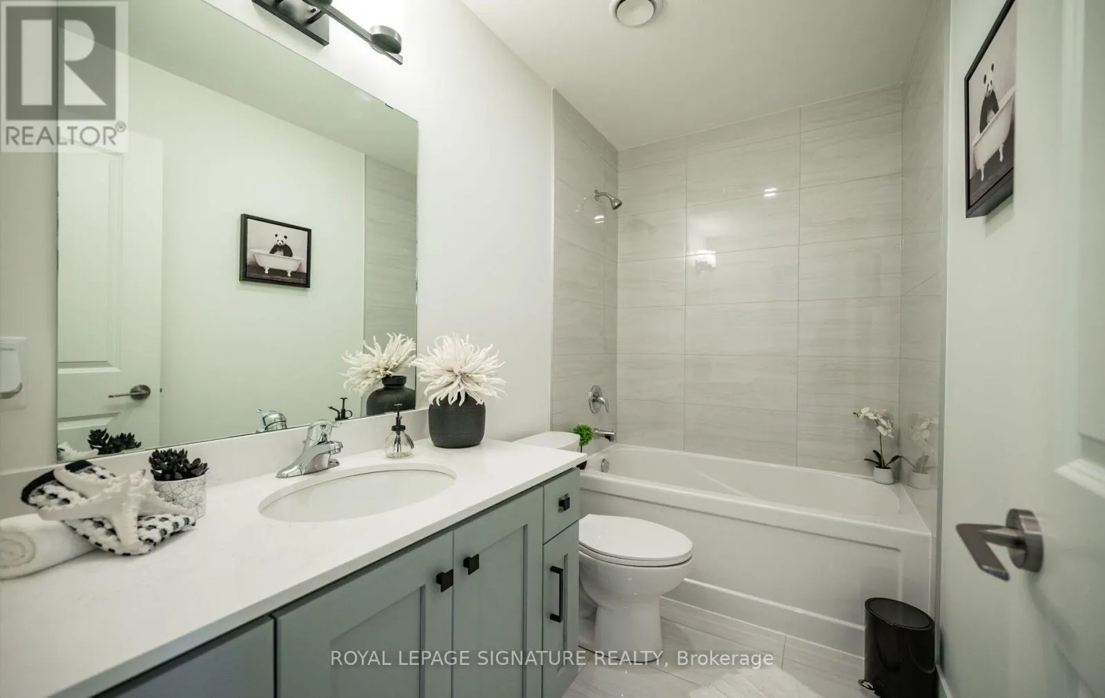412 - 461 GREEN ROAD