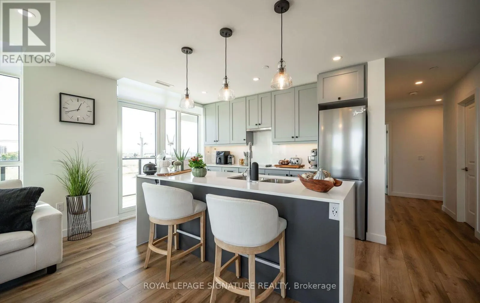 412 - 461 GREEN ROAD