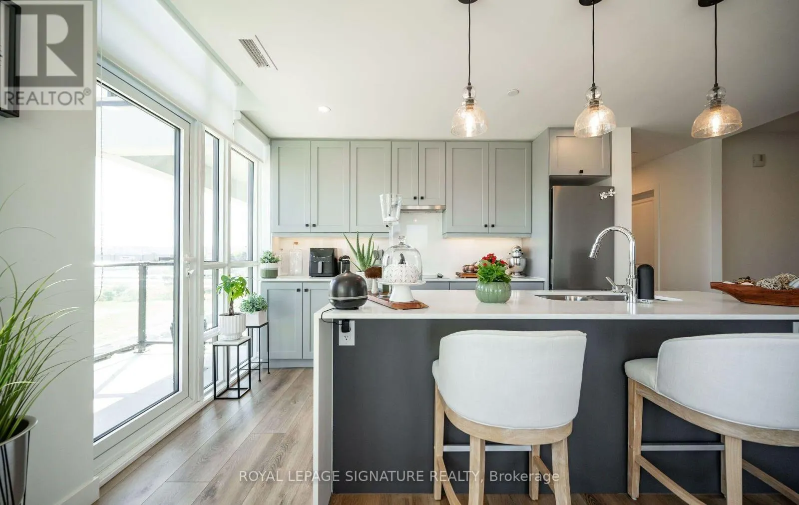 412 - 461 GREEN ROAD
