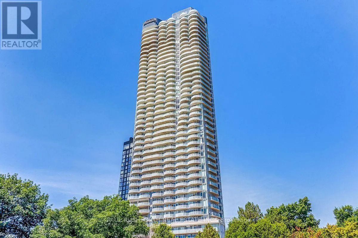 1401 - 805 CARLING AVENUE