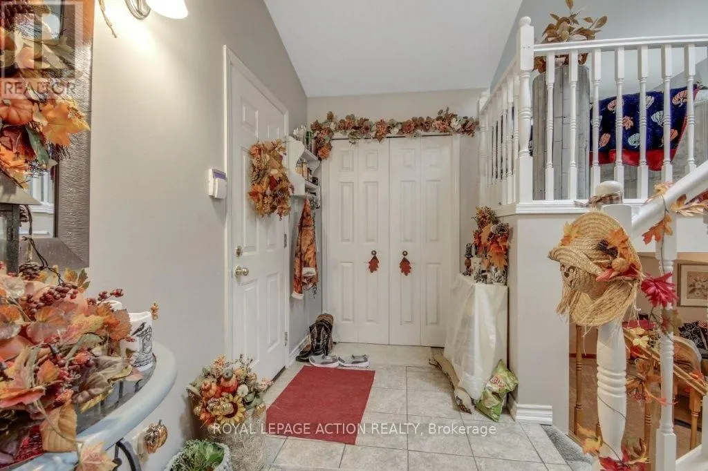 72 LYNDEN HILL CRESCENT