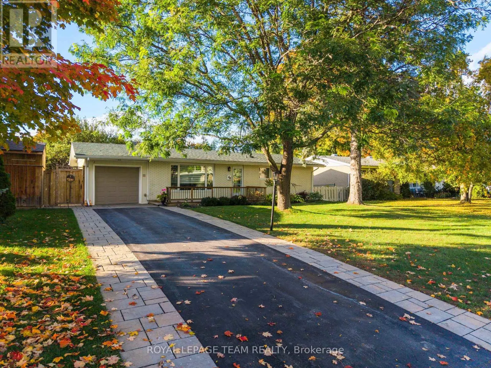 66 STILL WATER DRIVE