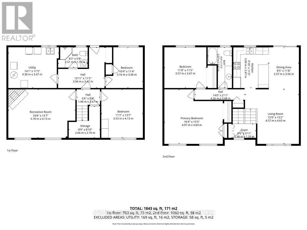 5 BROOKS CIRCLE