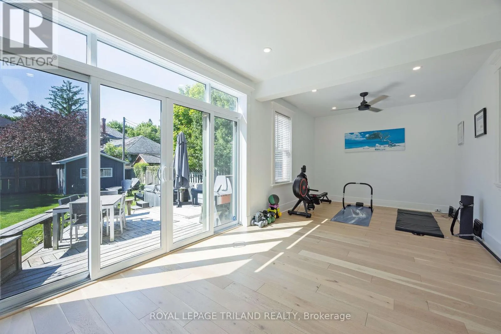5 MCKENZIE AVENUE