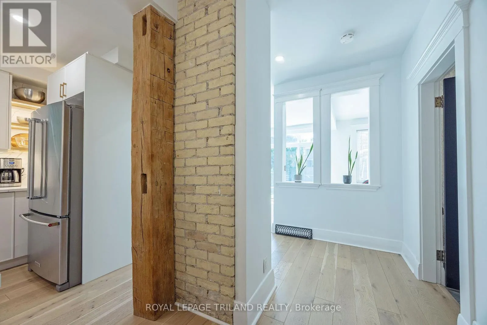 5 MCKENZIE AVENUE