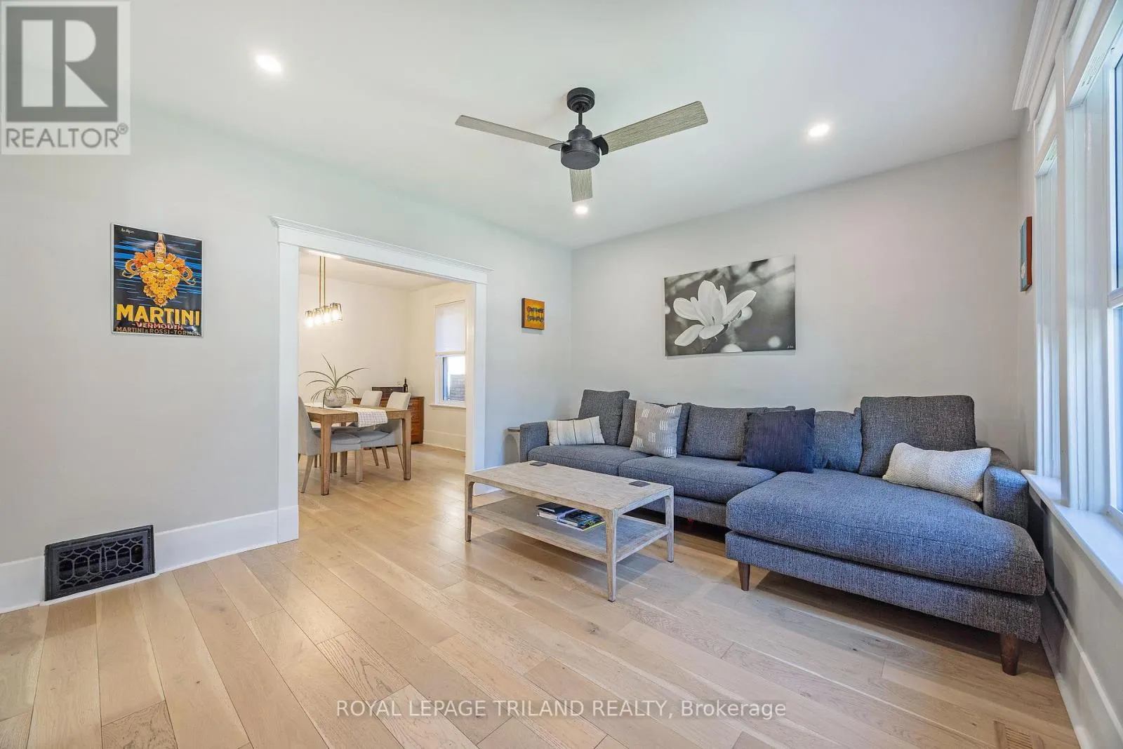 5 MCKENZIE AVENUE