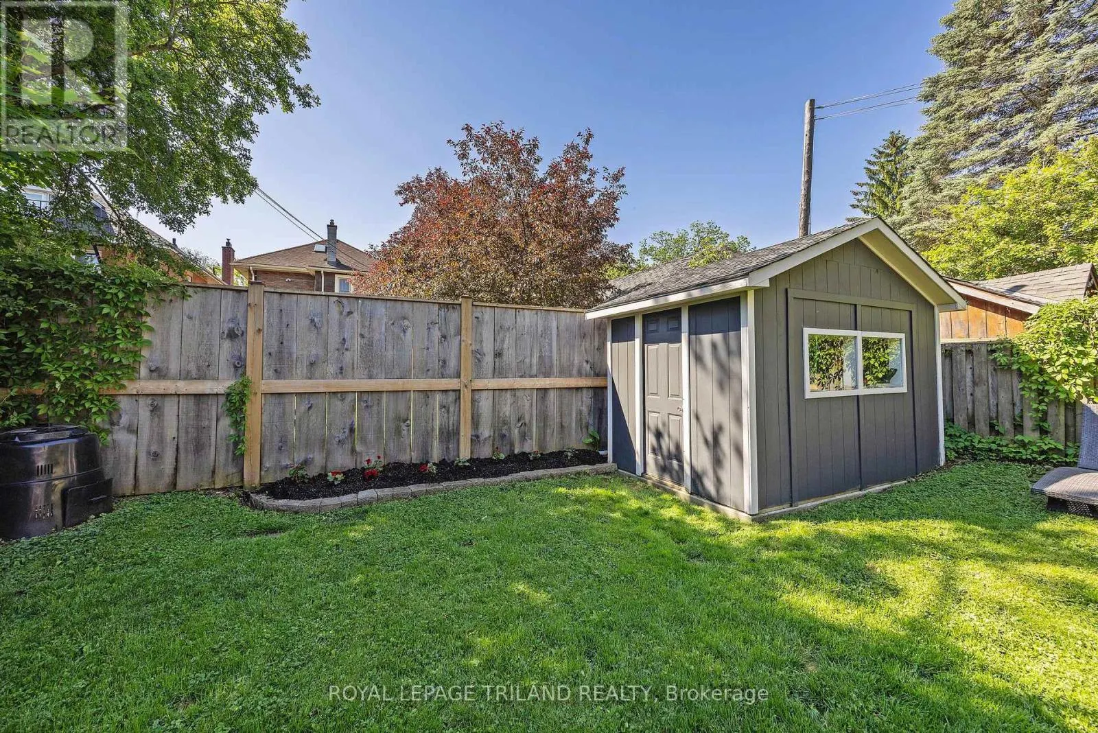 5 MCKENZIE AVENUE