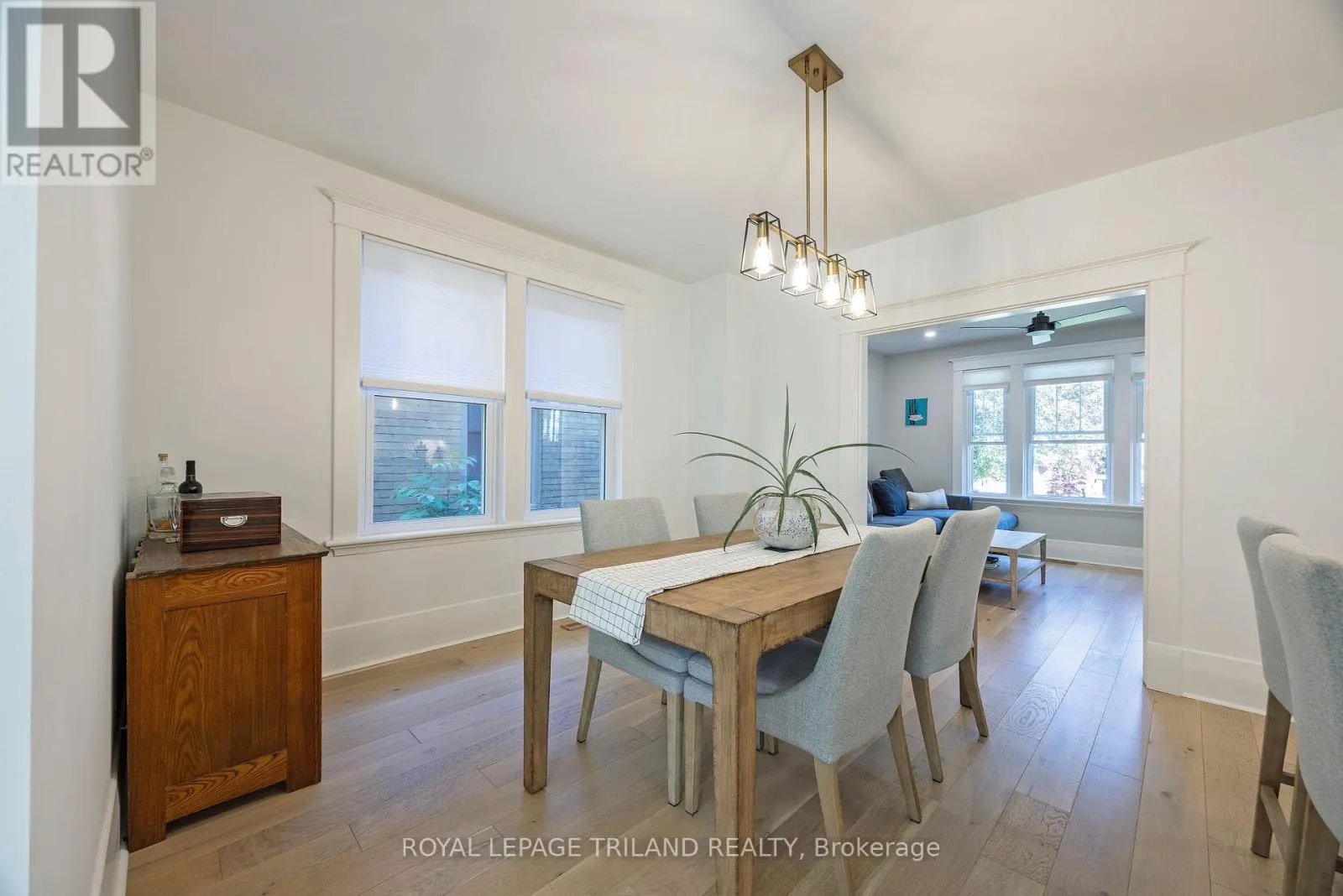 5 MCKENZIE AVENUE