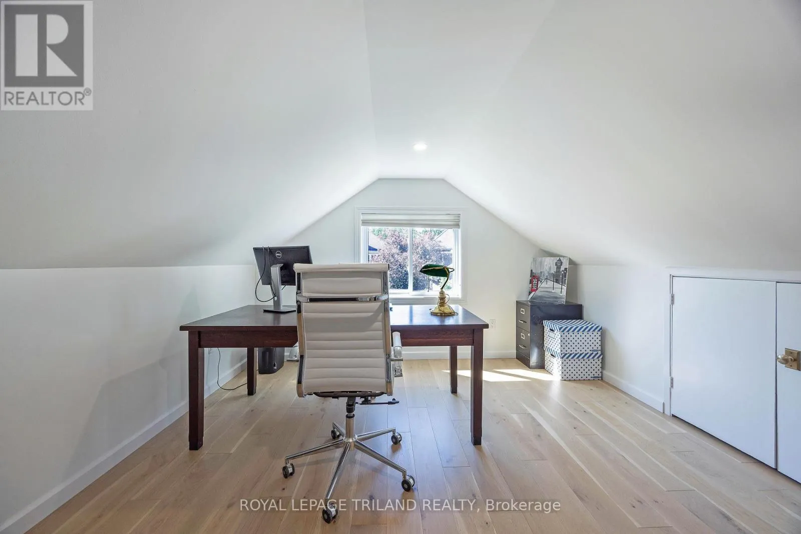 5 MCKENZIE AVENUE