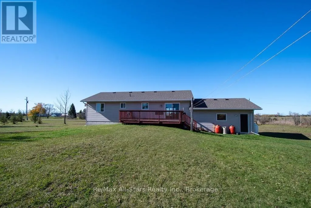 580 FIELDSIDE ROAD