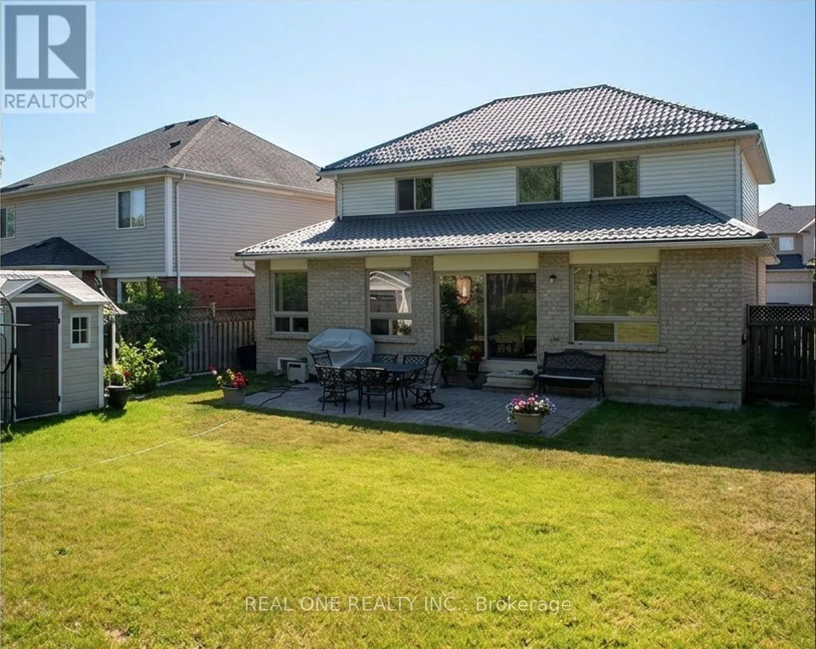 209 BLACKBURN DRIVE