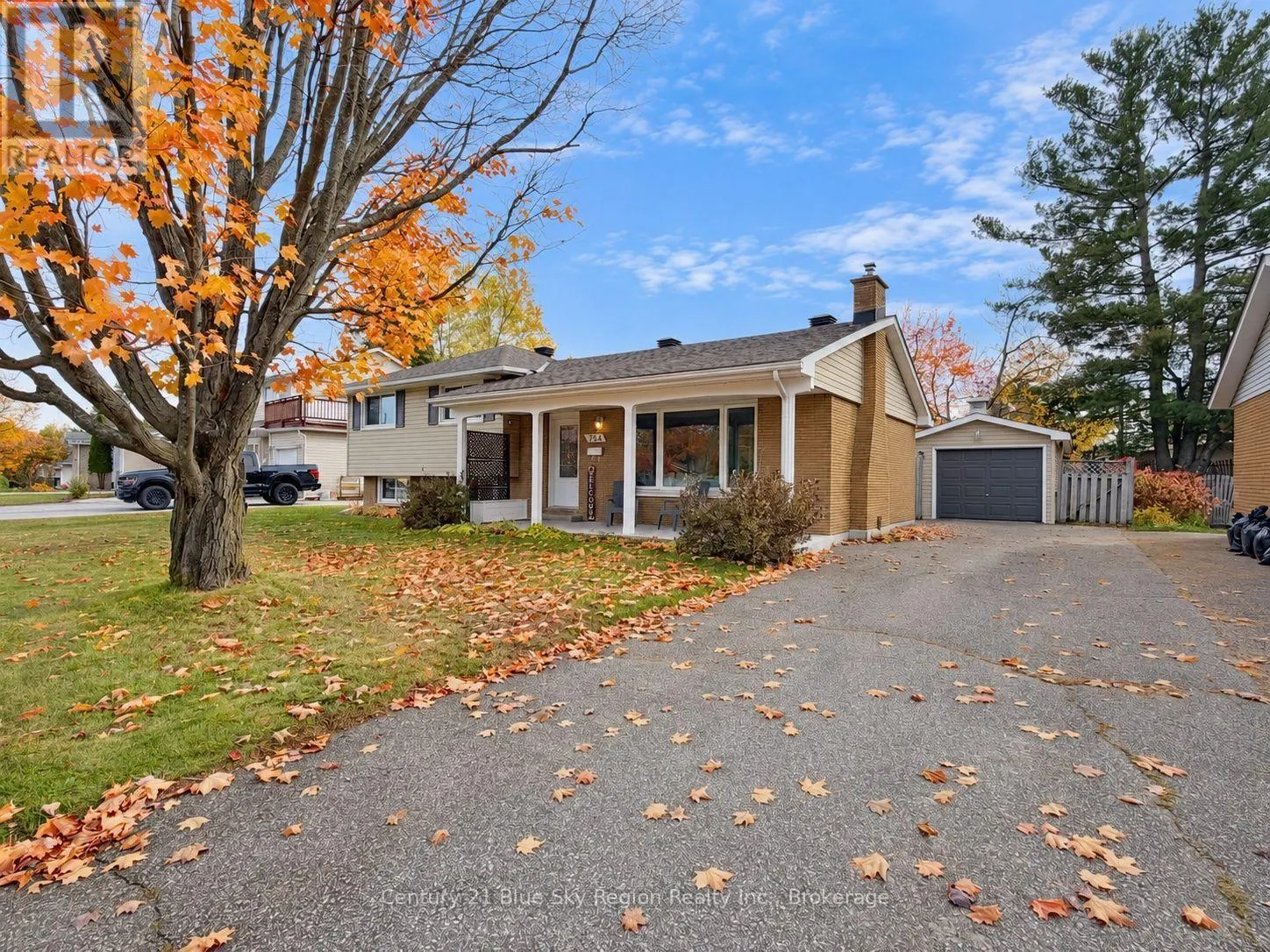 754 BIRCHWOOD ROAD