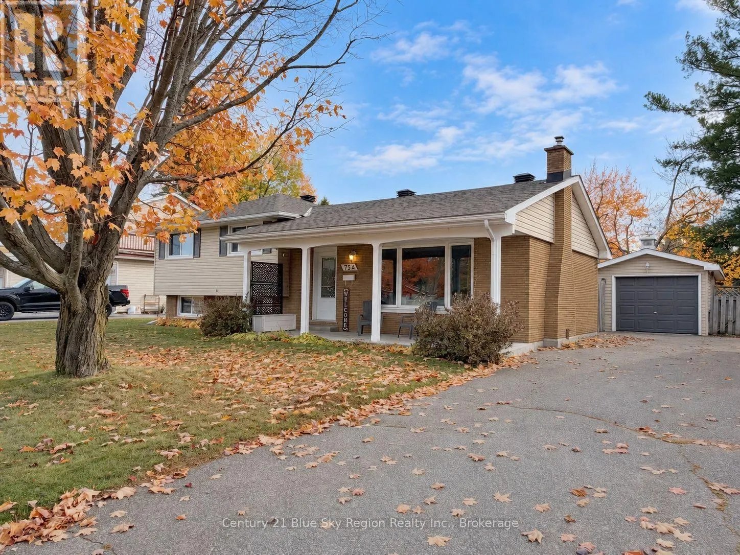 754 BIRCHWOOD ROAD