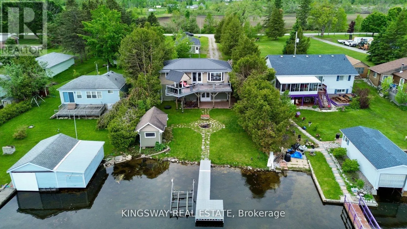 18 MITCHELLVIEW ROAD