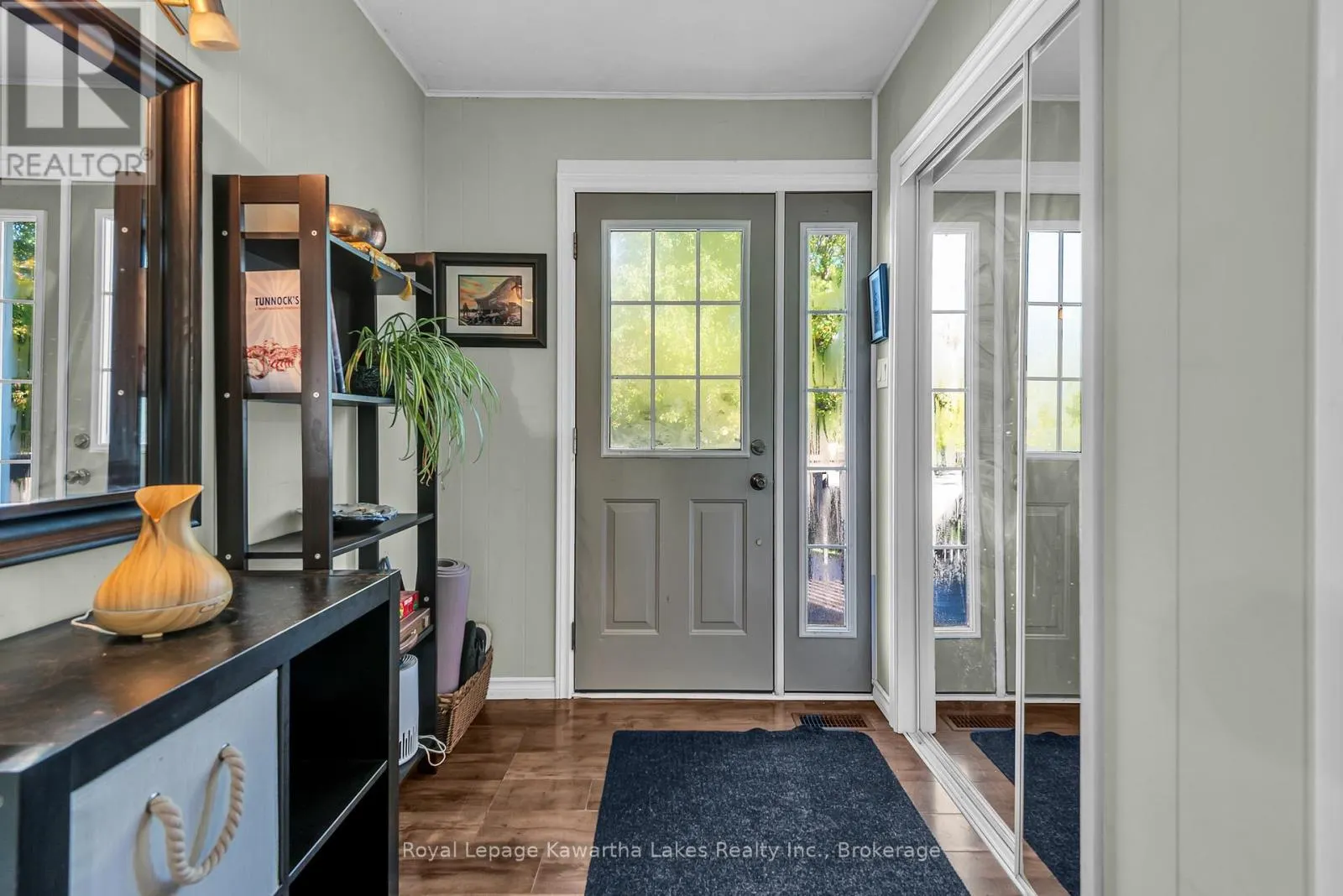 222 O'REILLY LANE