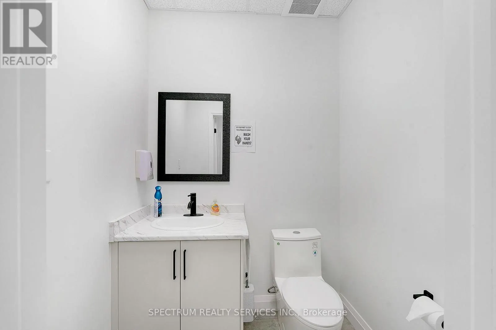 2ND FLOOR - 360 CONKLIN ROAD