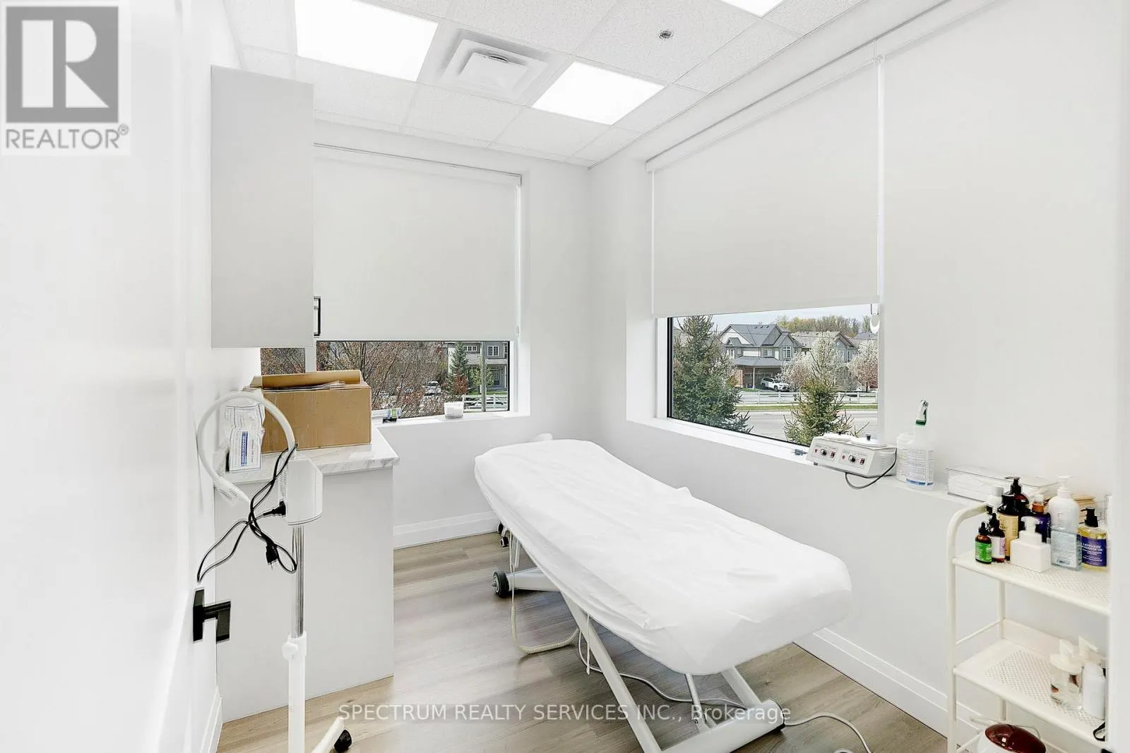 2ND FLOOR - 360 CONKLIN ROAD