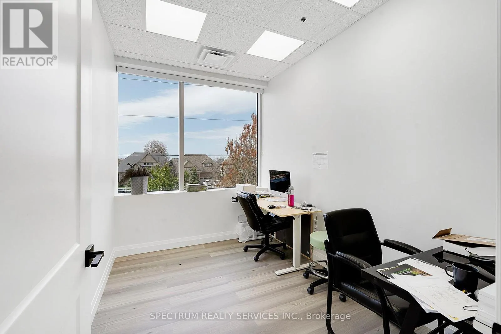 2ND FLOOR - 360 CONKLIN ROAD