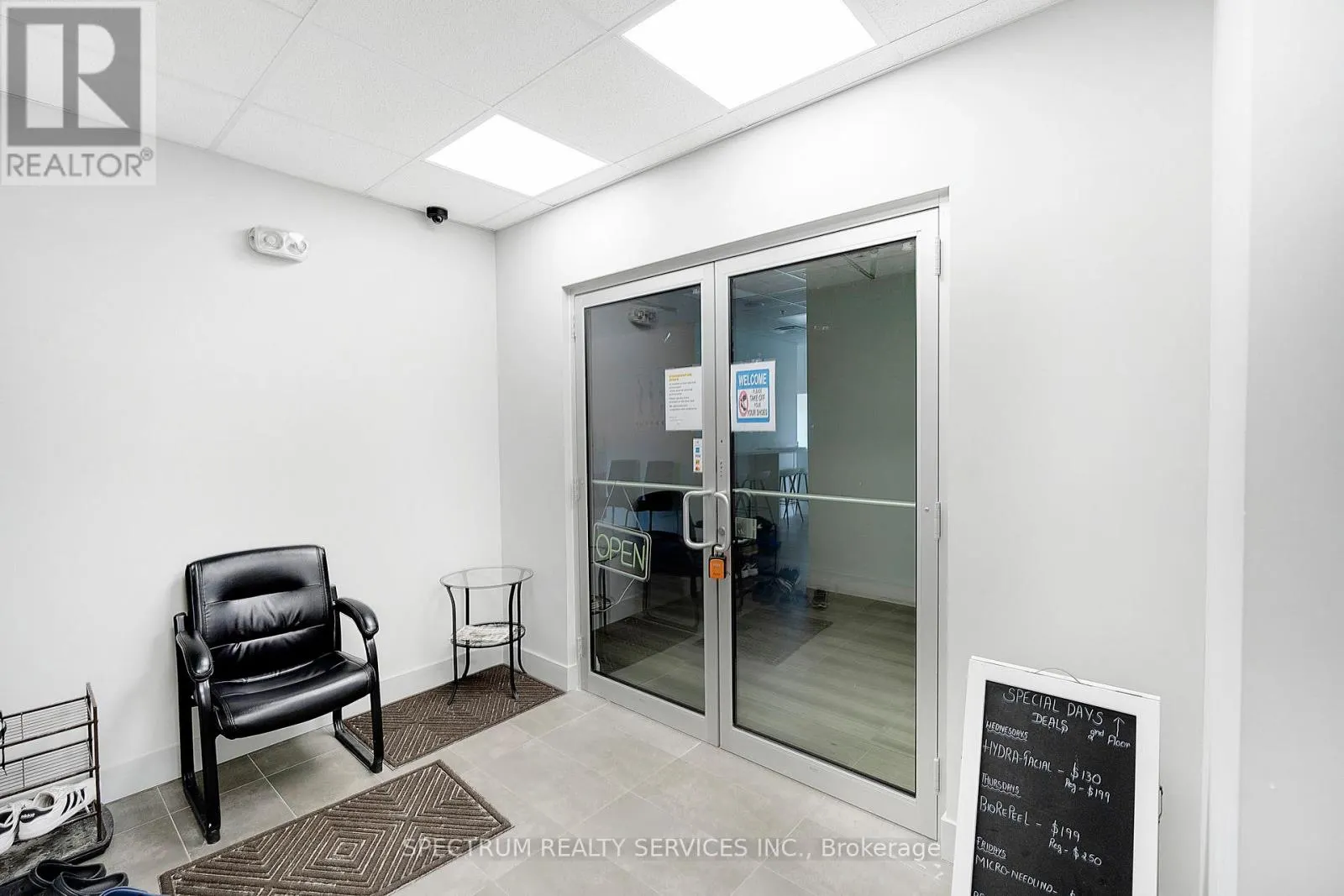2ND FLOOR - 360 CONKLIN ROAD