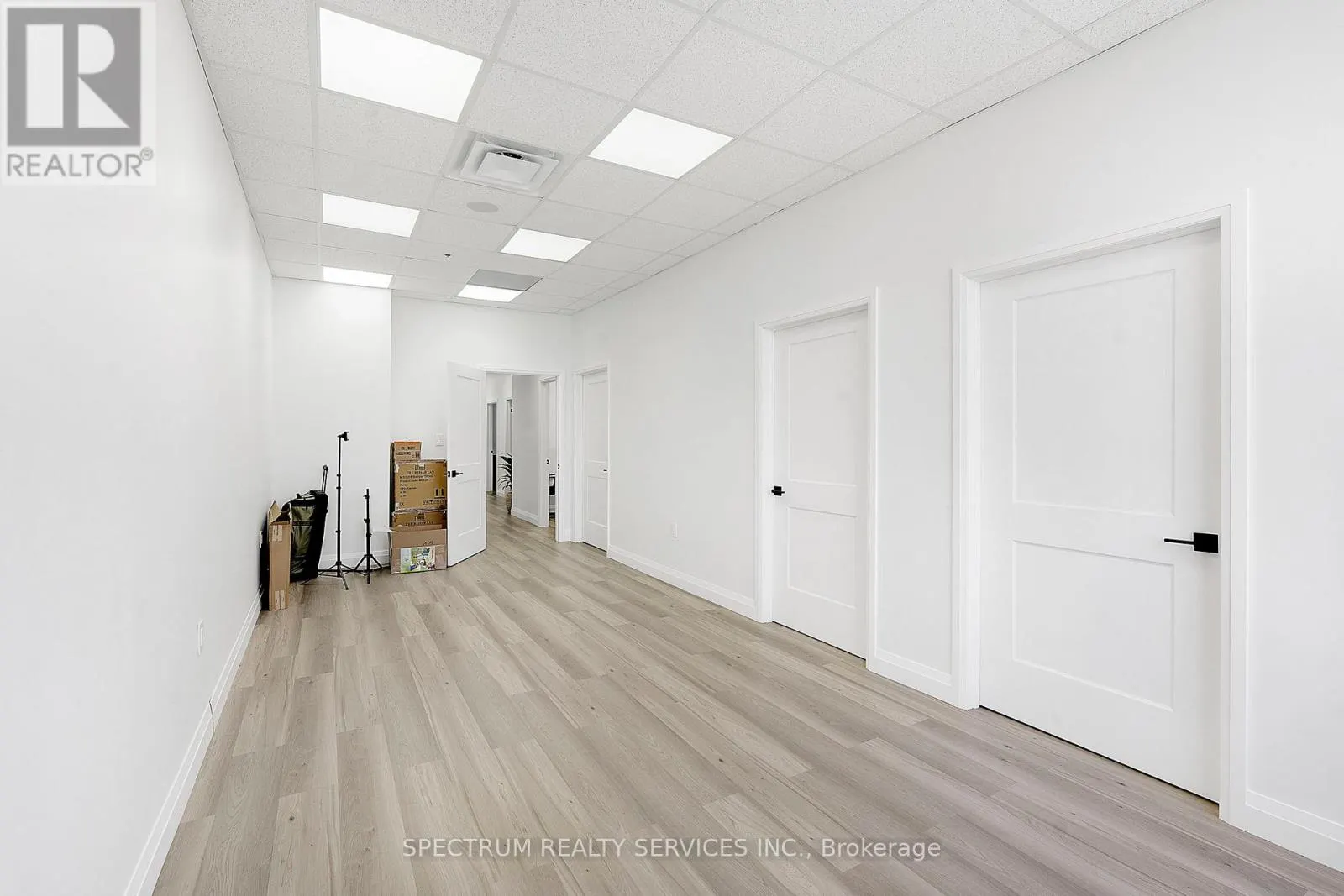 2ND FLOOR - 360 CONKLIN ROAD