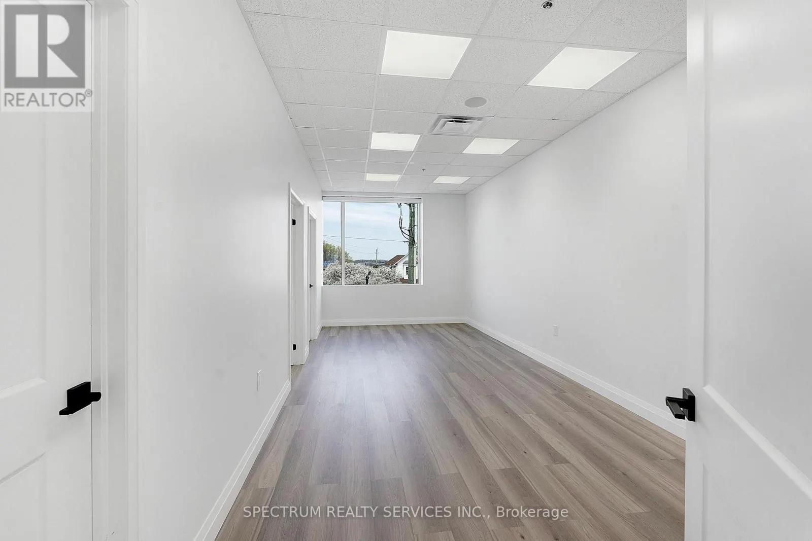 2ND FLOOR - 360 CONKLIN ROAD