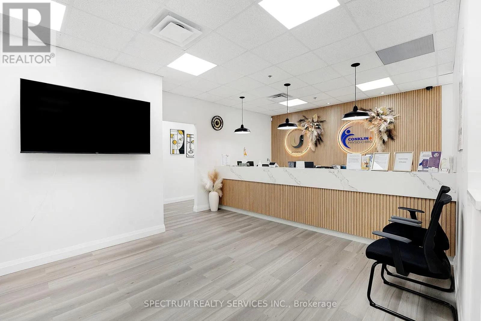2ND FLOOR - 360 CONKLIN ROAD