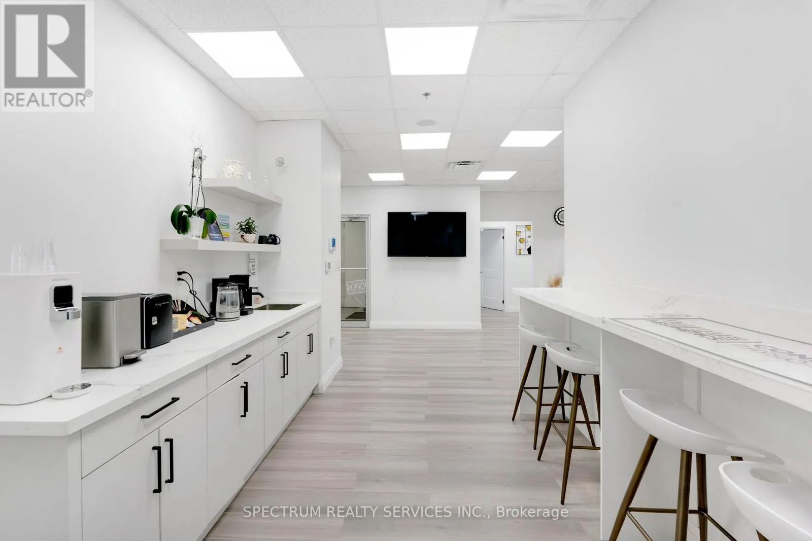 2ND FLOOR - 360 CONKLIN ROAD