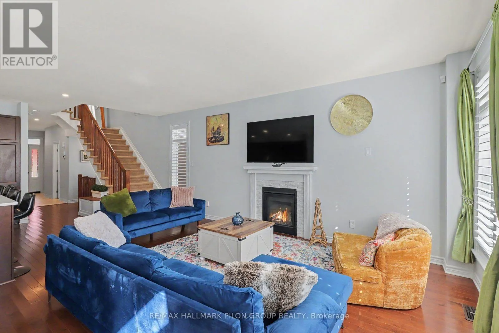 557 SILVERBELL CRESCENT